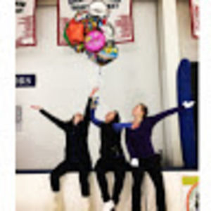 Meet your Posher, Maybritt